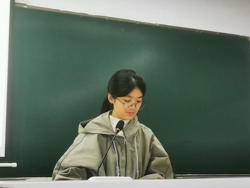 法治小讲堂第四期4