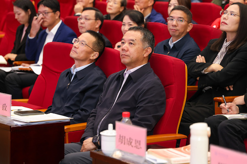 11月14 集体备课宣讲会3