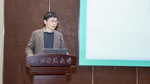 11月14 集体备课宣讲会12