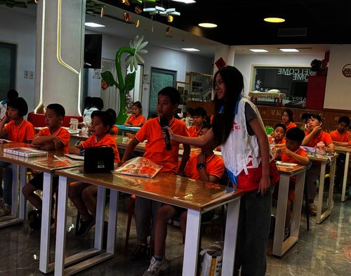 暑期社会实践5期8