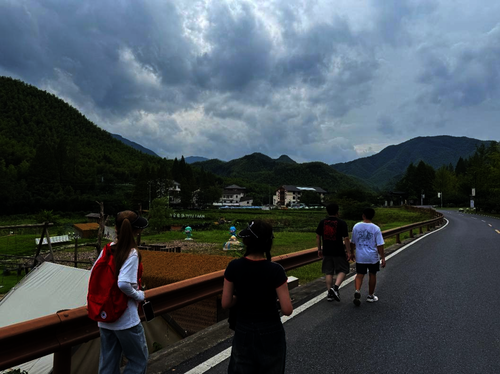 暑假社会实践8期15