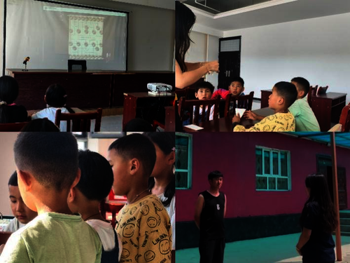 暑期社会实践9期 4