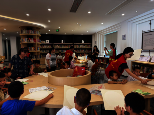 暑期社会实践11期5