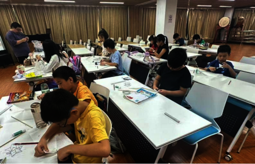 暑期社会实践12期4