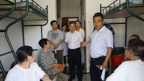 你相遇，怦然“新”动  @马克思主义学院2025级新生 终于等到你！14