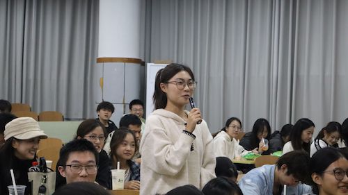 10月29日团学破冰29