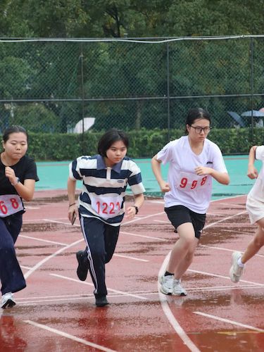 运动会11
