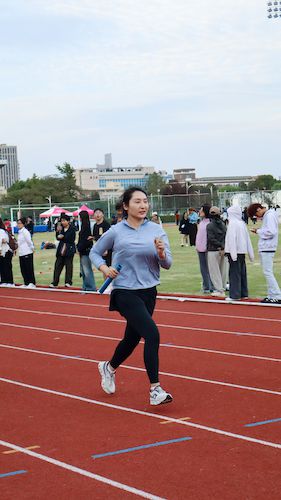 运动会31