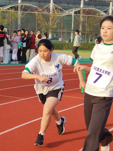 运动会26