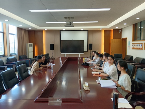 实习周报15