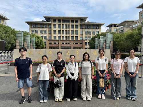 实习周报1