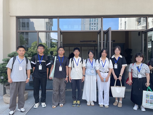 实习周报9