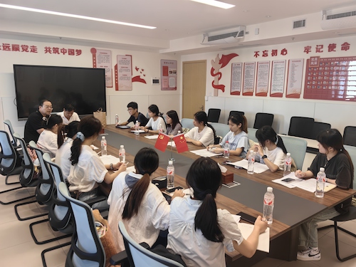 实习周报6