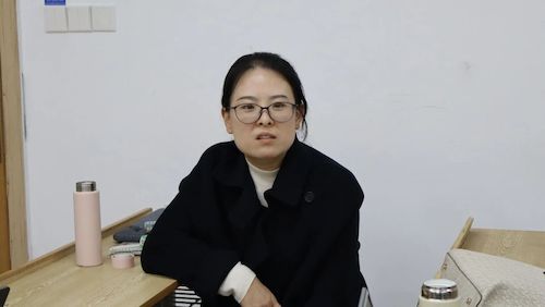 期中座谈会4