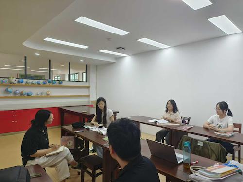 实习周报19