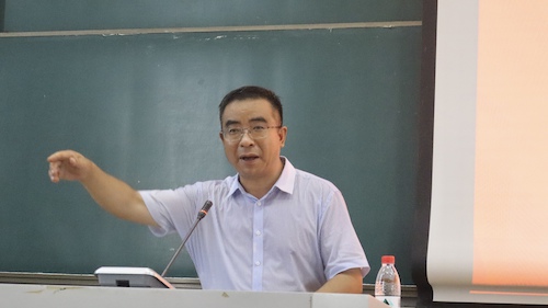你相遇，怦然“新”动  @马克思主义学院2025级新生 终于等到你！23