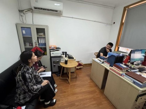 暑期社会实践2