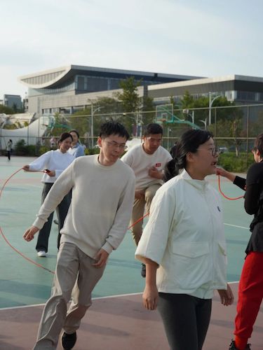 运动会15