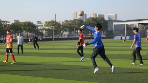 足球友谊赛5