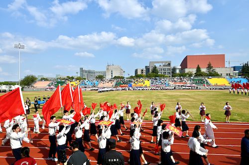 运动会4