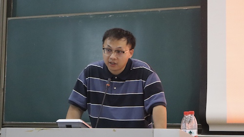 你相遇，怦然“新”动  @马克思主义学院2025级新生 终于等到你！18