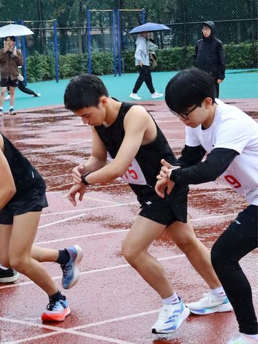 运动会12