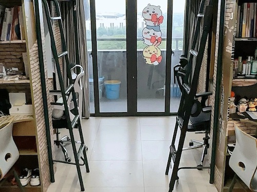 文明寝室7