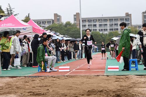 运动会6
